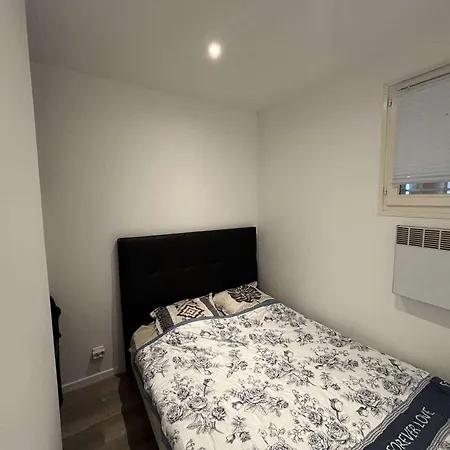 Fonctionnel Avec Terrasse - 4 Pers. - Fr-1-845-52