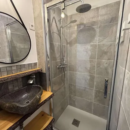 Fonctionnel Avec Terrasse - 4 Pers. - Fr-1-845-52 Appartamento