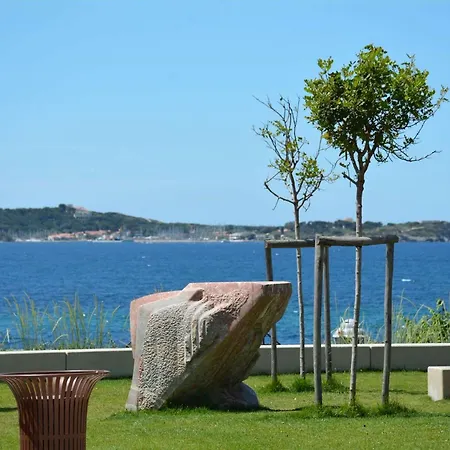 Fonctionnel Avec Terrasse - 4 Pers. - Fr-1-845-52 Six-Fours-les-Plages